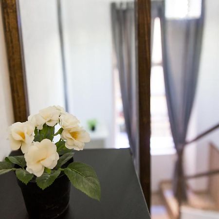 Central Budget Lofts Apartment บูดาเปสต์ ภายนอก รูปภาพ