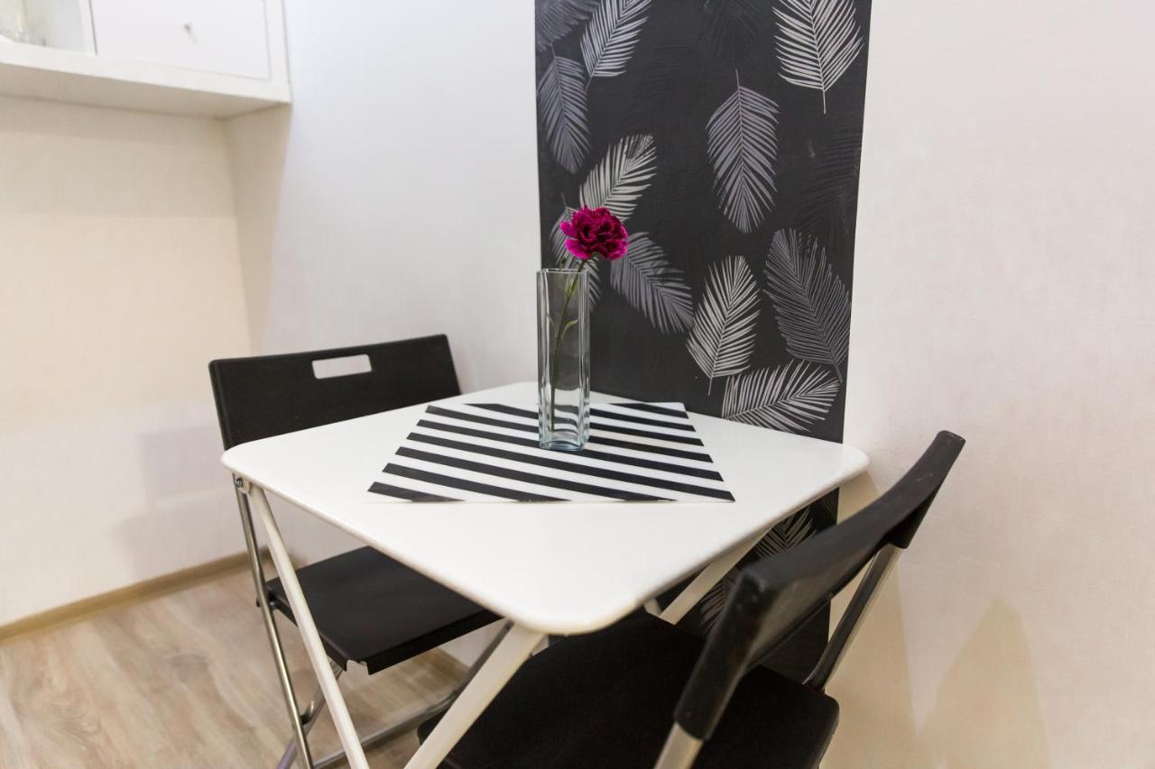Central Budget Lofts Apartment บูดาเปสต์ ภายนอก รูปภาพ
