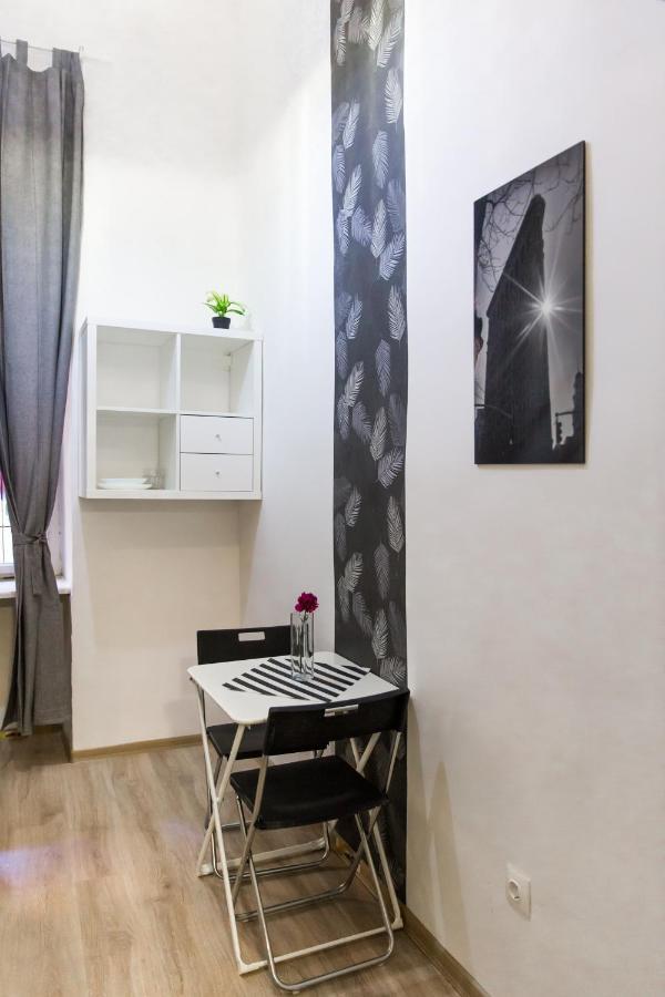 Central Budget Lofts Apartment บูดาเปสต์ ภายนอก รูปภาพ